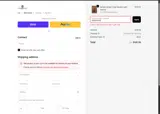 VVQ6GDT8 coupon verification screenshot