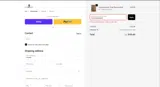 ALOHAMERRIES coupon verification screenshot
