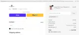 Q2WLNJWD coupon verification screenshot