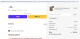 3K5HQ4C6 coupon verification screenshot
