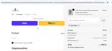 3QC3VHCX coupon verification screenshot