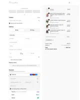 Lexi Jade's coupon verification screenshot
