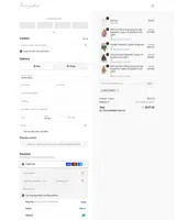 Lexi Jade's coupon verification screenshot