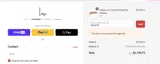 JBJ6Z47K coupon verification screenshot
