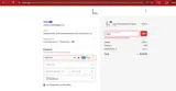 J42025 coupon verification screenshot