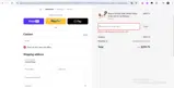 J41525 coupon verification screenshot
