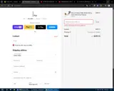 J41025 coupon verification screenshot