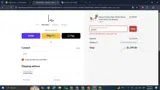 ld2025 coupon verification screenshot