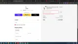 LD1025 coupon verification screenshot