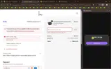CW2025 coupon verification screenshot