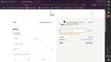 CW2025 coupon verification screenshot