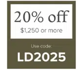 ld2025 coupon verification screenshot