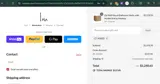 J41025 coupon verification screenshot