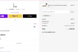 JBJ6Z47K coupon verification screenshot