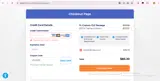 LexVid coupon verification screenshot