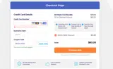 LexVid coupon verification screenshot