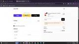 LOVE40 coupon verification screenshot