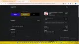 SAIGE coupon verification screenshot