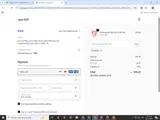 rylee coupon verification screenshot