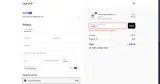 CHERRY15 coupon verification screenshot