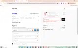 DAISYDROP15 coupon verification screenshot