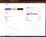 TREAT20 coupon verification screenshot