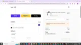 TREAT20 coupon verification screenshot