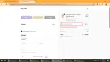 $10OFF coupon verification screenshot