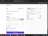DAUGHTER20 coupon verification screenshot