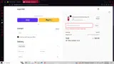 DAUGHTER15 coupon verification screenshot