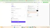 LOVE40 coupon verification screenshot
