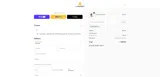 WELCOME10 coupon verification screenshot