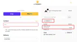 FREESHIP coupon verification screenshot