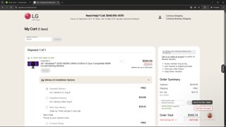 LG Promo Codes - 10% Off (1 Verified) Sep 2025