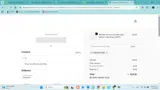 LGBTUNICORNS coupon verification screenshot