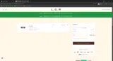 L.G.R coupon verification screenshot