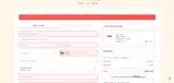 L.G.R coupon verification screenshot