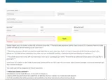 Lighthouse Parking coupon verification screenshot