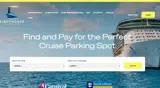 Lighthouse Parking coupon verification screenshot