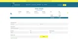 Lighthouse Parking coupon verification screenshot