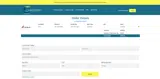 Lighthouse Parking coupon verification screenshot