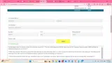 Lighthouse Parking coupon verification screenshot