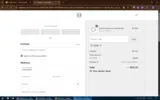 15VIVE coupon verification screenshot