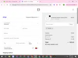 15JUZA coupon verification screenshot