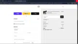 15JUZA coupon verification screenshot