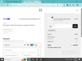 15NOFI coupon verification screenshot