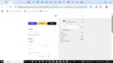 15CHGJYW7QQVX7 coupon verification screenshot