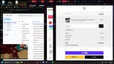 WEDE15 coupon verification screenshot