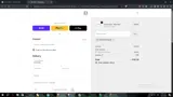 15CHGLP7C8QLQB coupon verification screenshot