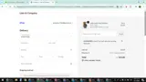ASHMARIE20 coupon verification screenshot